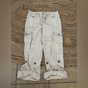 EXPRESS CARGO PANTS